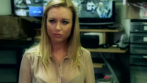 Digital Playground: From Friend to Foe in Flawed Fairy Tale