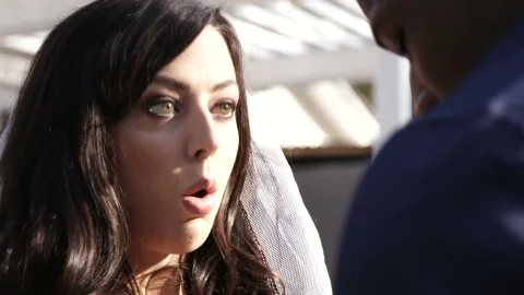 3rd Degree: Behind the Booty: Whitney and Rob Unleashed