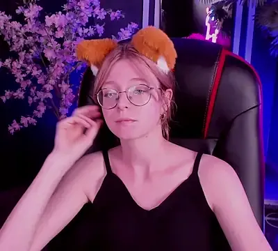 FoxxyyPolly