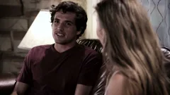 Pure Taboo: Filled Up with Curiosity