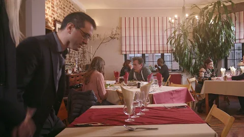 nathan blake: Spicing Up Dinner with Dirty Surprises