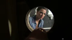 s****een: Tied-Up Sucking Fun