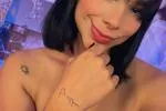 Sexy face