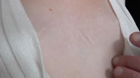 PascalsSubSluts: Shivers Down Your Spine: Charlie's Secret