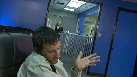 bluebird films: Draining Dicks, Delivering Deals