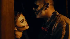 Scary Girl Loves Big Cock Load