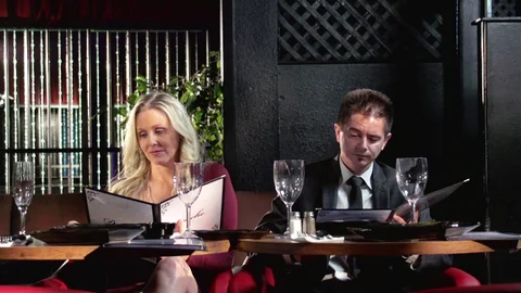 Hot And Mean: Seduction and Sin in the Business World