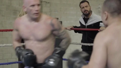 ToughLoveX: Hot Ass Wager