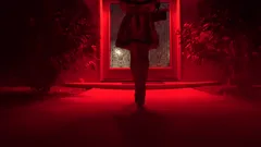 Riding Hood's Wild Adventure with Richard Mann
