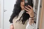 Just me💗🤭