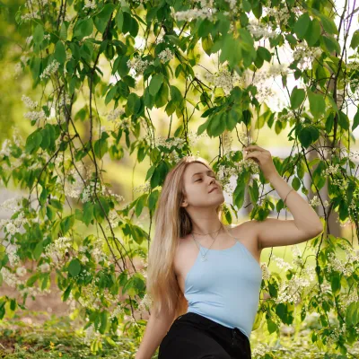 Walk with me?🕊️🕶️