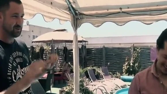 background forHitzefrei