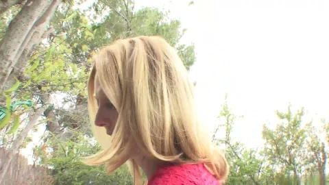 filly films: Brenda Teaches Alyssa New Tricks