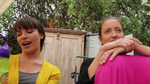 MILF Madness: An Unscripted Frenzy