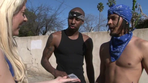 devil's films: Balls Deep Banging For Taylor