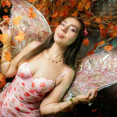 MELISSAROUGE