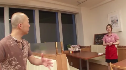 JavHub: Pussy Eaten, Clit Fingering Ensues