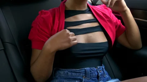 Reality Kings: Super Hot Dancer Karaa