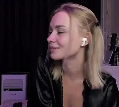 MaryDreaminess