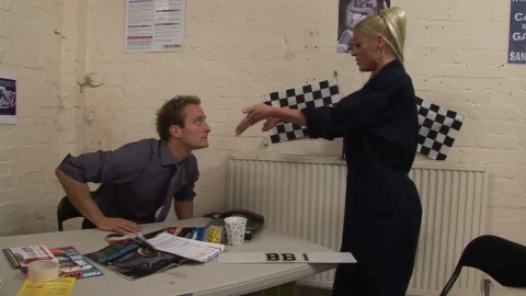bluebird films: Bend Over, Beg for Deep Dicking