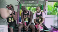 Championship Season: Mature P.O.V. Blowjob for Big Titty