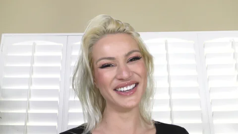 Lethal Hardcore: Blonde MILF Cherry's Secrets