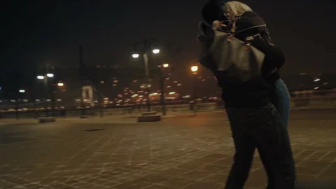MixedX: Eddy's Budapest Affair: Straight To The Point