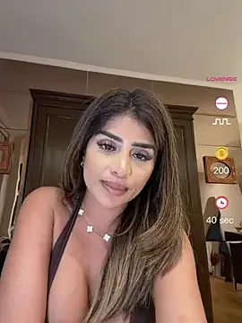 ArabicBarbie