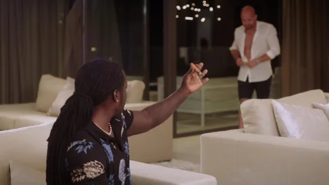 Blacked: Baby's Sweet Bites Need a BBC