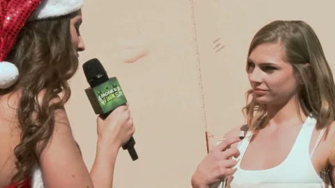 Reality Kings: Riding High on Dildos