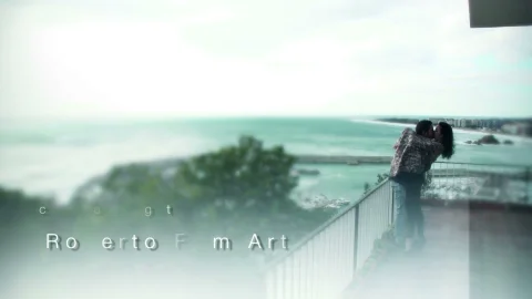 video art holland: Ravishing Francys: A Floor-to-Ceiling Show