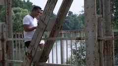 21 Erotic Anal: Stunning Brute Force