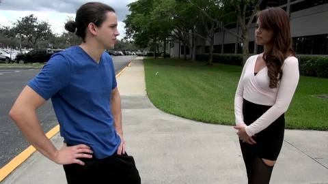 Reality Kings: Slack Ass Applicant Rises to the Top