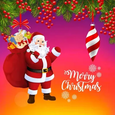 Christmas wishes