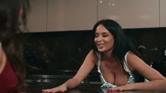 Principal Gets Pounded After Watching MILF Get Rimmed