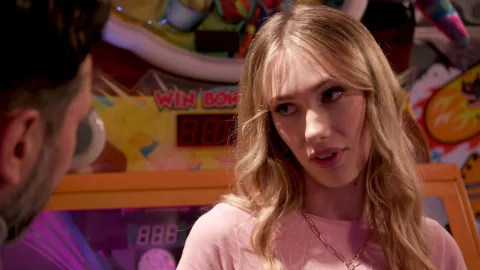 Out Of The Family: Stepdaughter's Risky Rendezvous