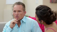 Nuru Massage: Uncle Learns More than Massage Techniques