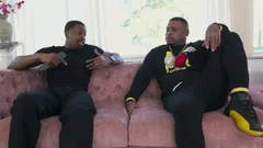 Blacks On Blondes: Double Trouble Takes Center Stage