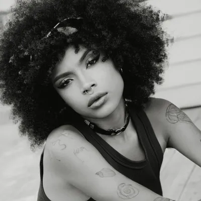 Black girl