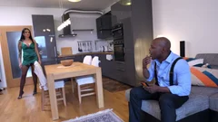 Blacks On Blondes: No Strings, Just Fucking