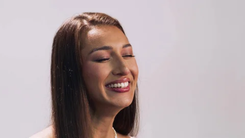 UP CLOSE: From Vet Tech to International Star: Bella Rolland