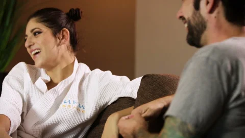 Nuru Massage: A New Kind Of Friendship