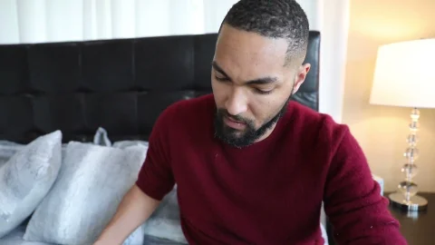 Interracial Step-Sex Ends With A Huge Load