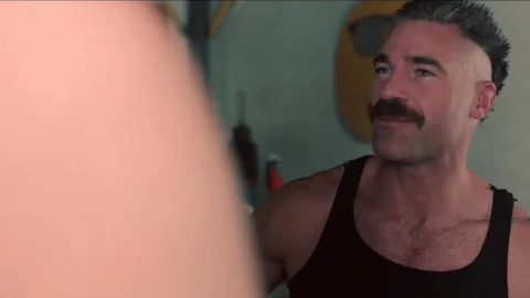 ToughLoveX: Bitch Transforms Me