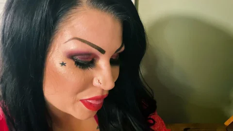 Model Time: Craving to be F**ked Harder
