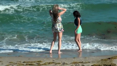 Reality Kings: Two Girls Making Memories