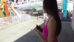 Asian girl needs more dick action