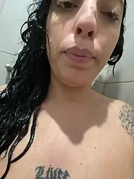 Flora-latin-girl