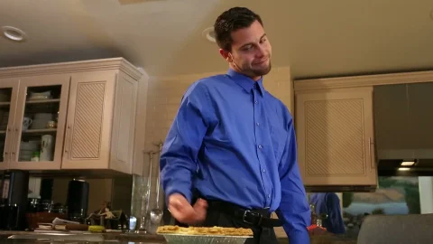 Digital Playground: Desperate for Apple Pie