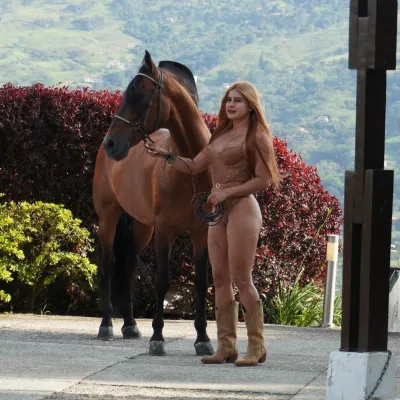 🐎